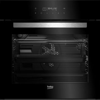Духовка электрическая Beko BIM24400BCS
