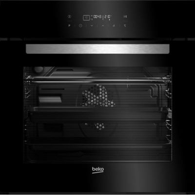 Духовка электрическая Beko BIM24400BCS