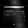 Духовка электрическая Beko BIM24400BCS