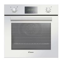 Духовка электрическая Candy FCP645W