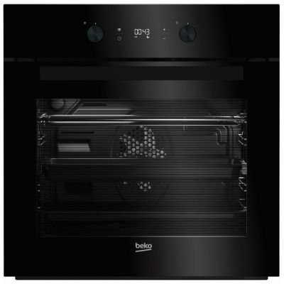 Духовка электрическая Beko BIR24303BCS