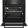 Духовка электрическая Beko BIS24300BDS