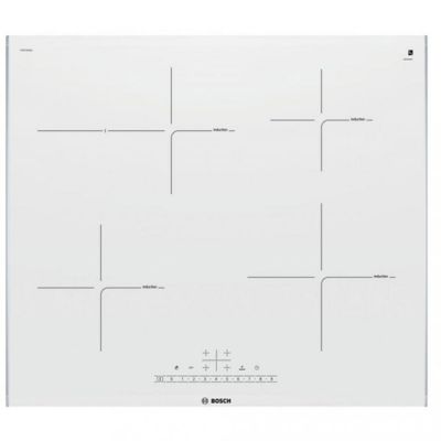 Варочная поверхность электрическая Bosch PIF672FB1E