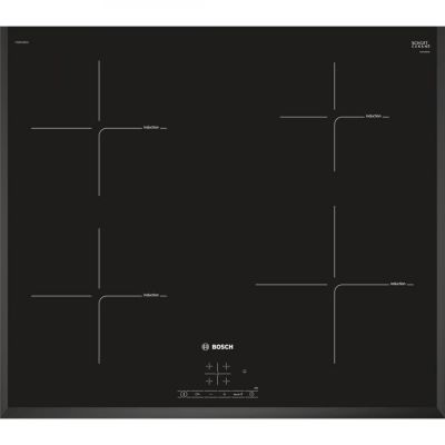 Варочная поверхность электрическая Bosch PIE651BB1E
