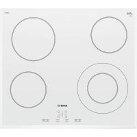 Варочная поверхность электрическая Bosch PKF652BB1E