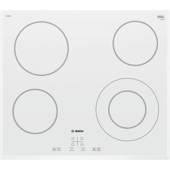 Варочная поверхность электрическая Bosch PKF652BB1E