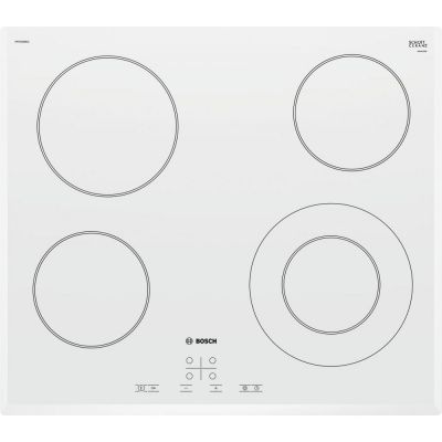Варочная поверхность электрическая Bosch PKF652BB1E