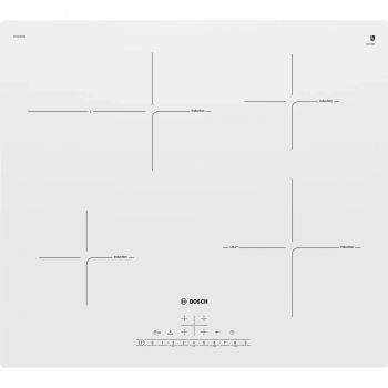 Варочная поверхность электрическая Bosch PUF612FC5E