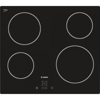Варочная поверхность электрическая Bosch PKE611D17E