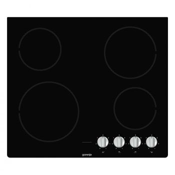 Варочная поверхность электрическая Gorenje EC641BSC