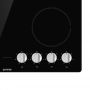 Варочная поверхность электрическая Gorenje EC641BSC