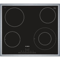 Варочная поверхность электрическая Bosch PKF645FP2E