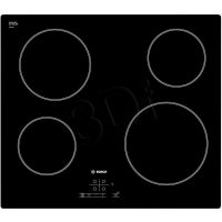 Варочная поверхность электрическая Bosch PKE611B17E