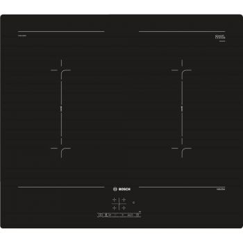 Варочная поверхность электрическая Bosch PVQ611BB5