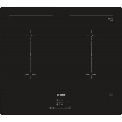 Варочная поверхность электрическая Bosch PVQ611BB5
