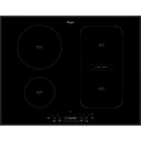 Варочная поверхность электрическая Whirlpool ACM 816 BA