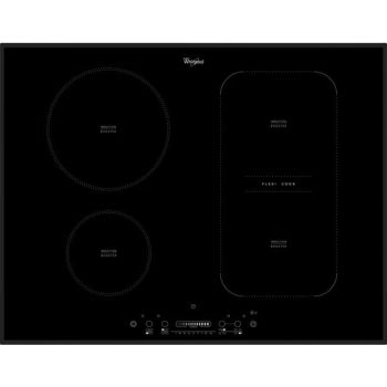 Варочная поверхность электрическая Whirlpool ACM 816 BA