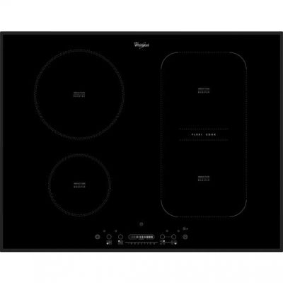 Варочная поверхность электрическая Whirlpool ACM 816 BA