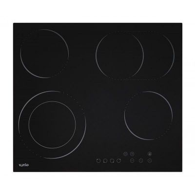 Варочная поверхность электрическая Ventolux VB 6001 TC