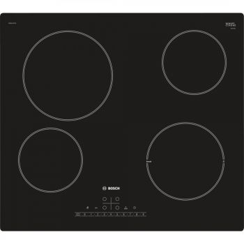 Варочная поверхность электрическая Bosch PKE611FP1E