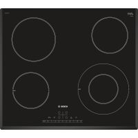 Варочная поверхность электрическая Bosch PKF651FP3E