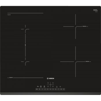Варочная поверхность электрическая Bosch PVS631FB5