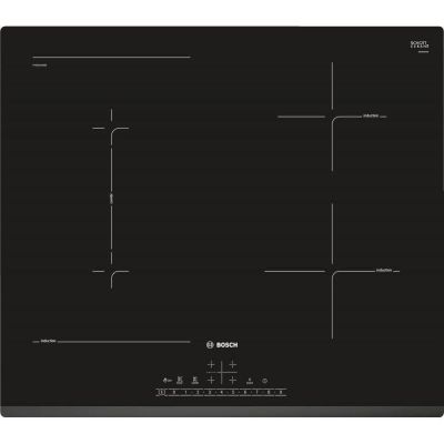Варочная поверхность электрическая Bosch PVS631FB5