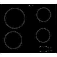 Варочная поверхность электрическая Whirlpool AKT 801/NE