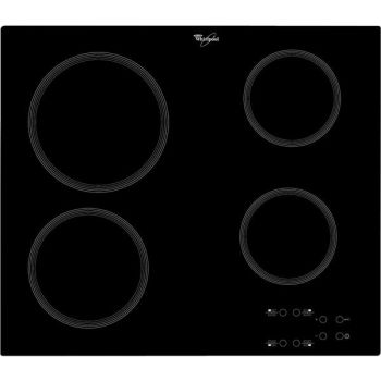 Варочная поверхность электрическая Whirlpool AKT 801/NE