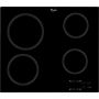 Варочная поверхность электрическая Whirlpool AKT 801/NE
