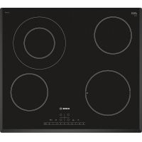 Варочная поверхность электрическая Bosch PKF651FP1E