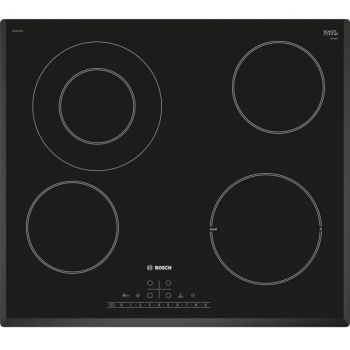 Варочная поверхность электрическая Bosch PKF651FP1E