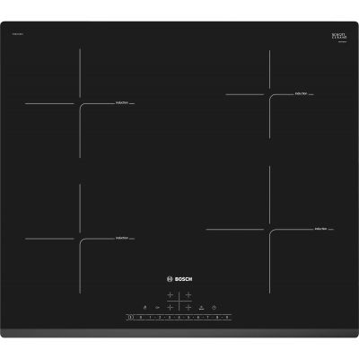 Варочная поверхность электрическая Bosch PIE631FB1E