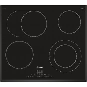 Варочная поверхность электрическая Bosch PKN651FP1E