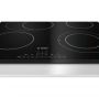 Варочная поверхность электрическая Bosch PKN651FP1E