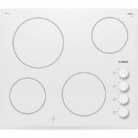 Варочная поверхность электрическая Bosch PKE652CA1E