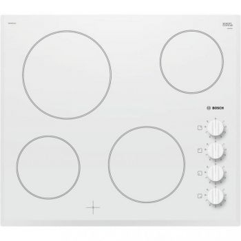 Варочная поверхность электрическая Bosch PKE652CA1E