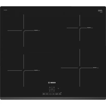 Варочная поверхность электрическая Bosch PUE631BB2E