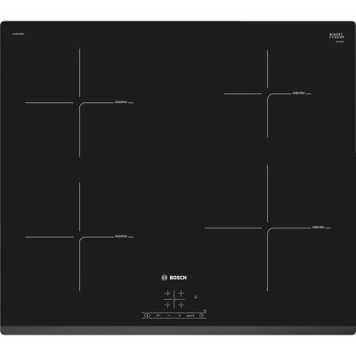 Варочная поверхность электрическая Bosch PUE631BB2E