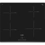 Варочная поверхность электрическая Bosch PUE631BB2E