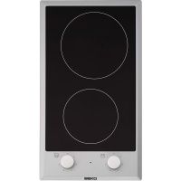 Варочная поверхность электрическая Beko HDCC 32200 X