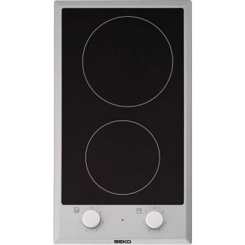 Варочная поверхность электрическая Beko HDCC 32200 X