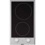 Варочная поверхность электрическая Beko HDCC 32200 X