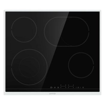 Варочная поверхность электрическая Gorenje ECT643BX
