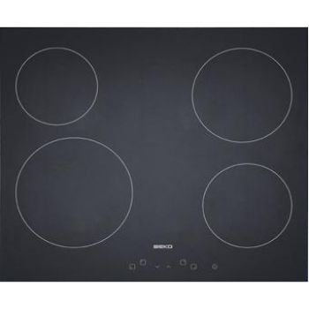 Варочная поверхность электрическая Beko HIC 64401