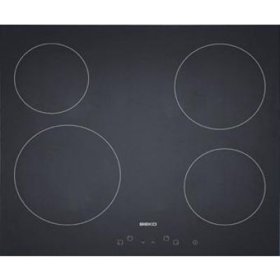 Варочная поверхность электрическая Beko HIC 64401