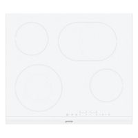 Варочная поверхность электрическая Gorenje ECT643WCSC