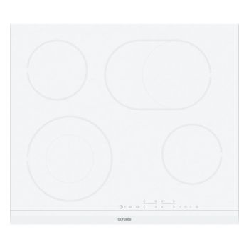 Варочная поверхность электрическая Gorenje ECT643WCSC