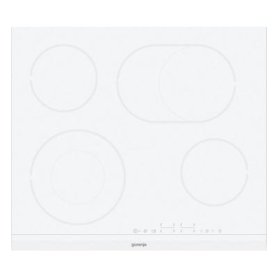 Варочная поверхность электрическая Gorenje ECT643WCSC