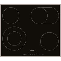 Варочная поверхность электрическая Beko HIC 64403 T